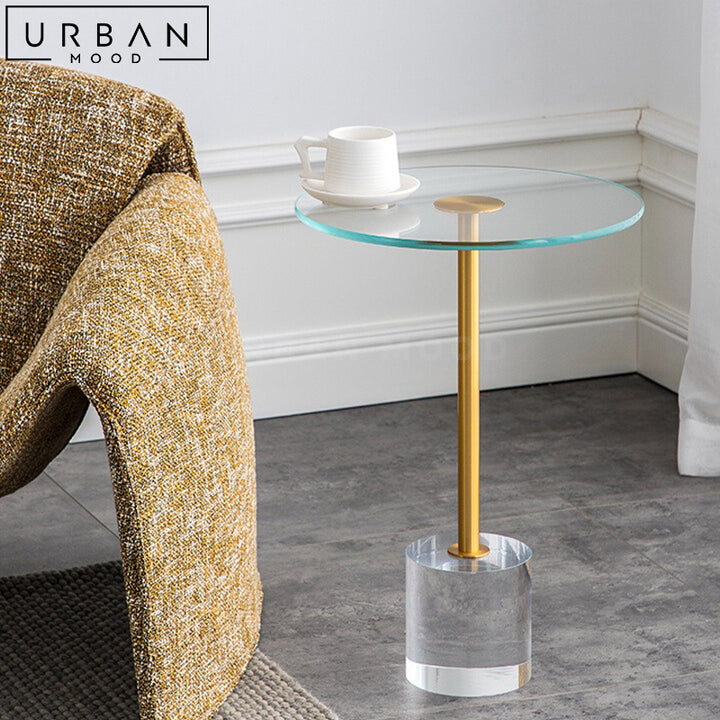 RIVES Modern Side Table