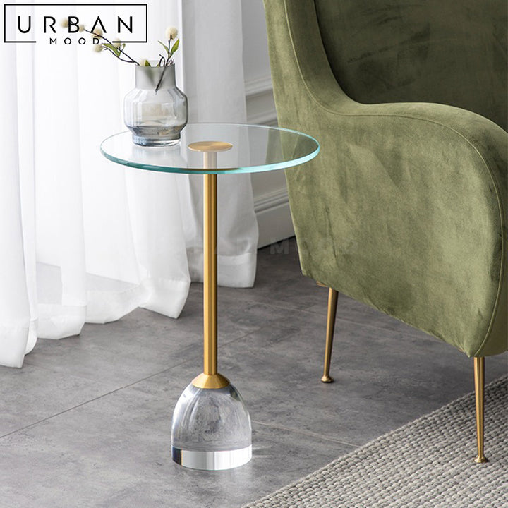 RIVES Modern Side Table