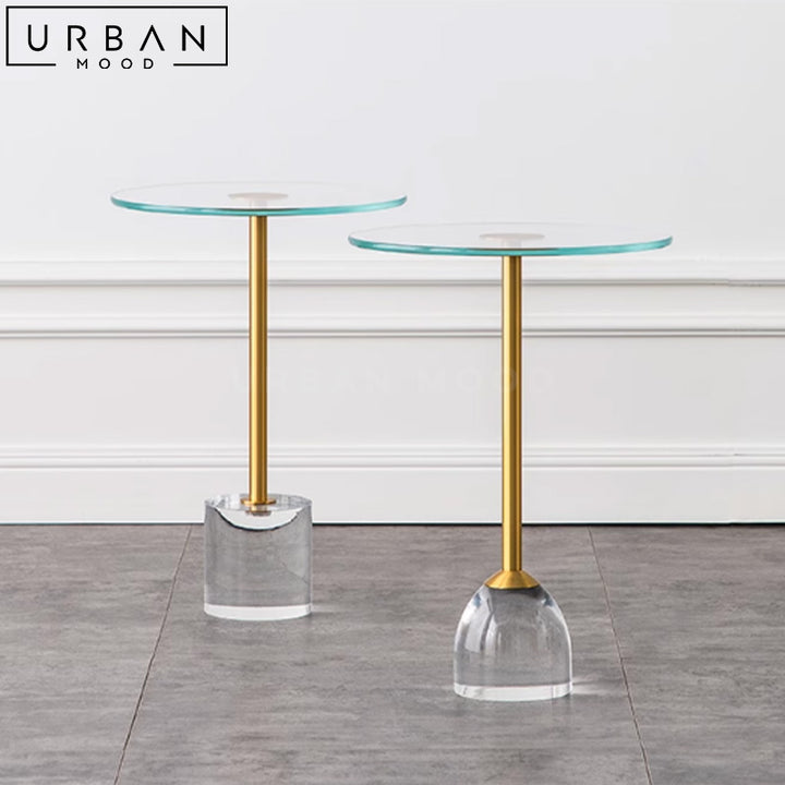 RIVES Modern Side Table