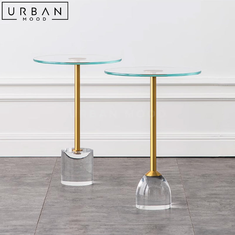 RIVES Modern Side Table