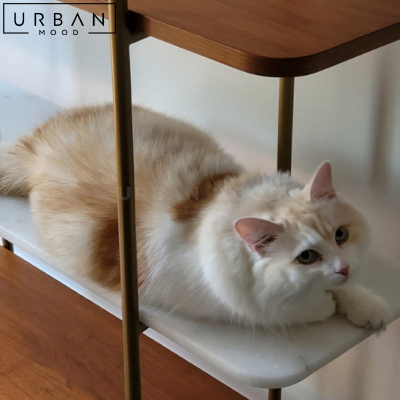 Rob Shelf ROB Modern Display Shelf – Urban Mood