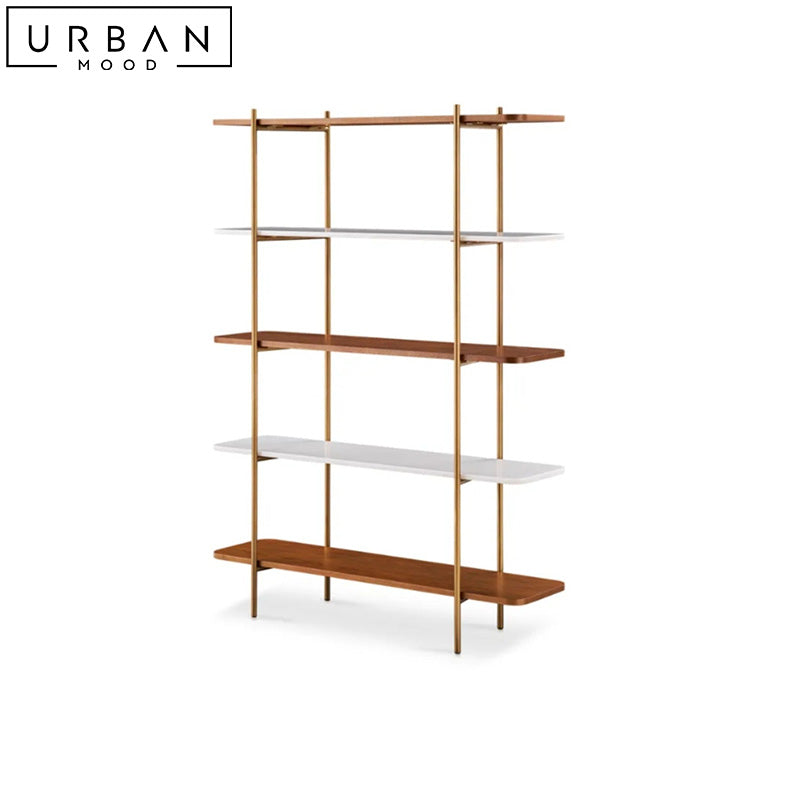 ROB Modern Display Shelf – Urban Mood