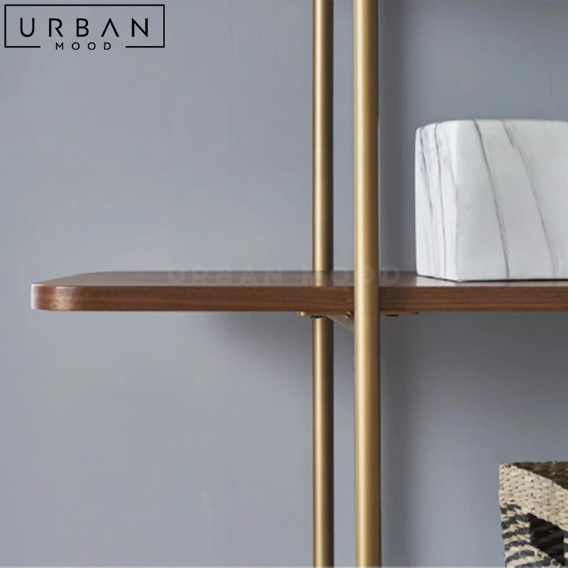 Rob Shelf ROB Modern Display Shelf – Urban Mood
