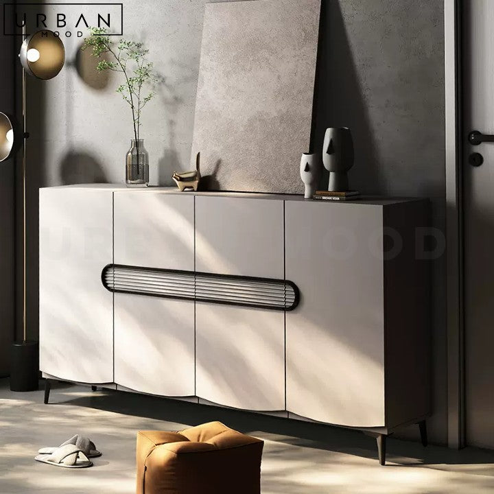 RODRIGO Modern Shoe Cabinet