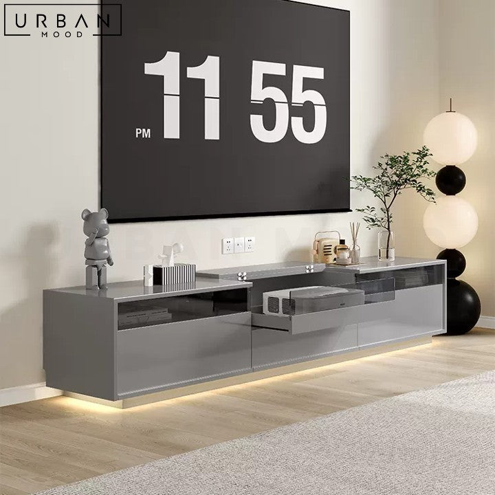 ROECK Modern TV Console