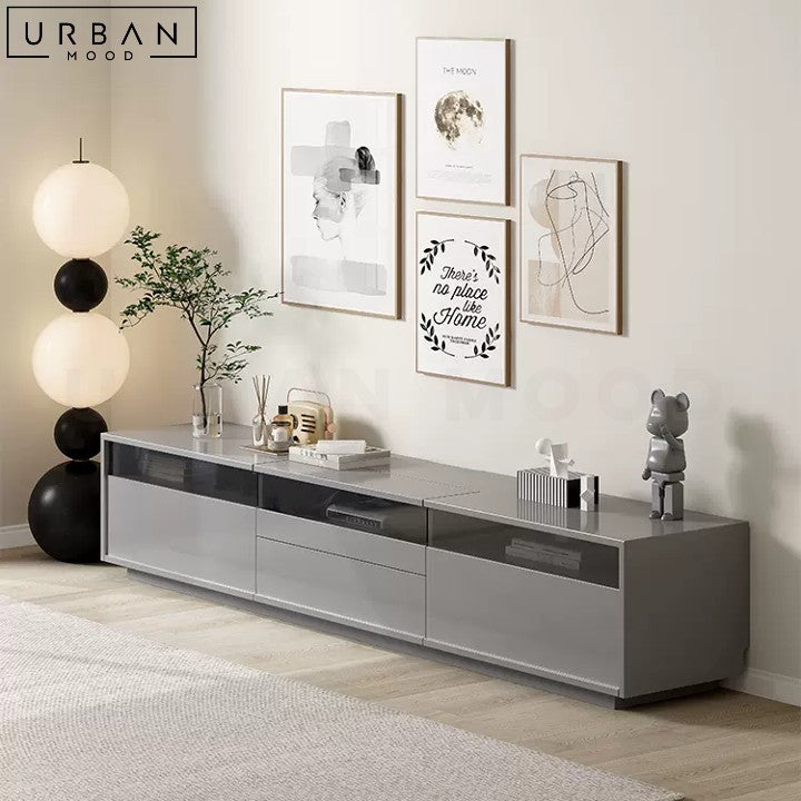ROECK Modern TV Console