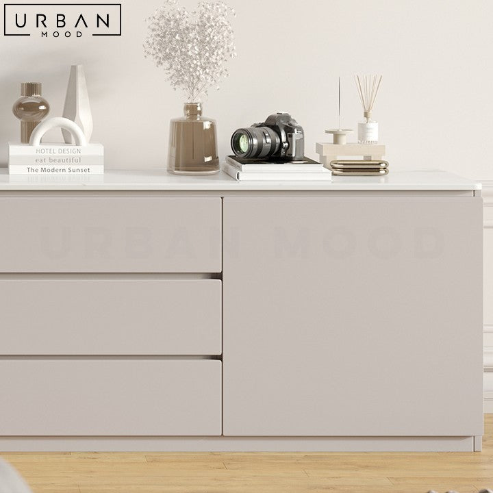 ROELS Modern Sideboard