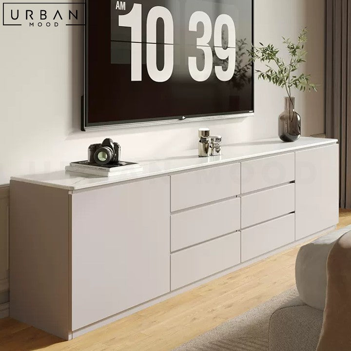 ROELS Modern Sideboard