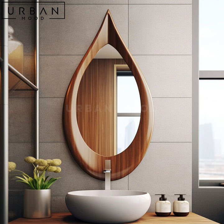 ROWE Modern Wall Mirror