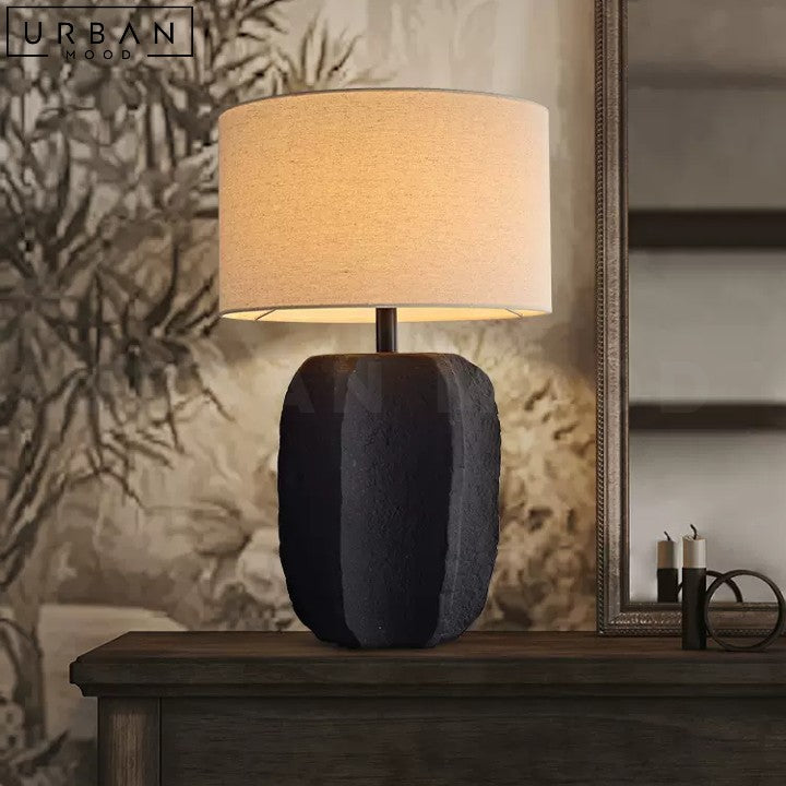 ROZA Japandi Table Lamp