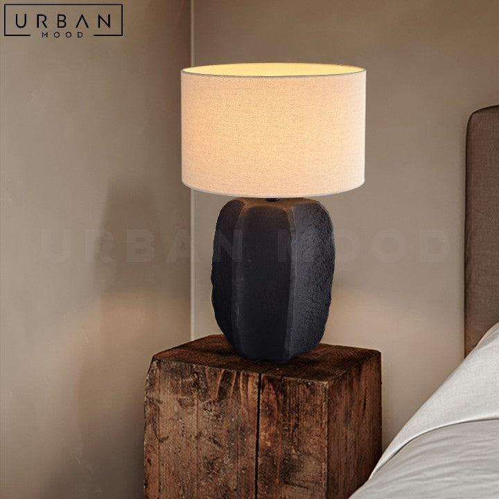 ROZA Japandi Table Lamp