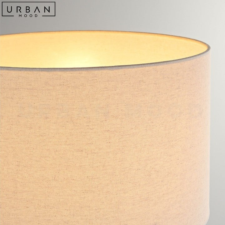 ROZA Japandi Table Lamp