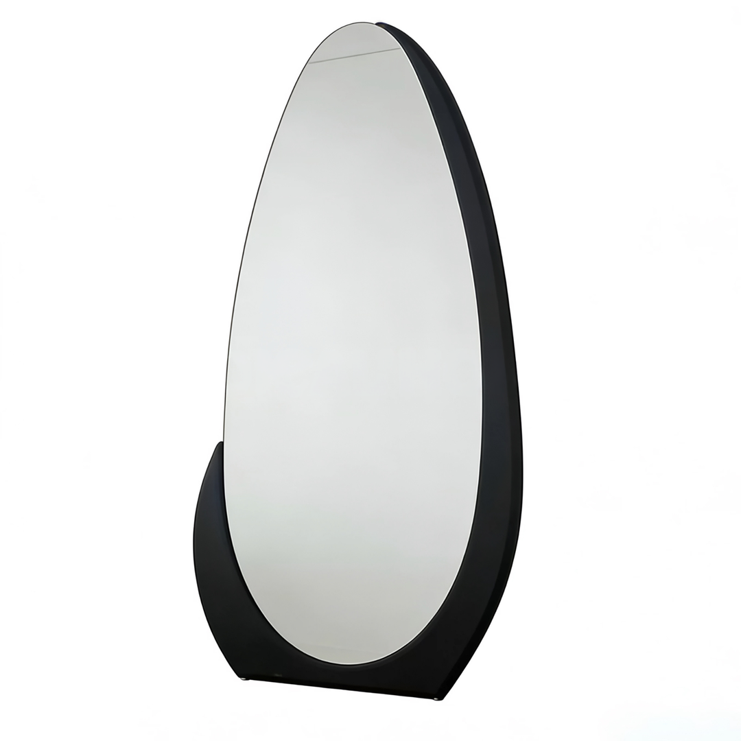 RYVAN Modern Irregular Full Length Mirror - Urban Mood Singapore