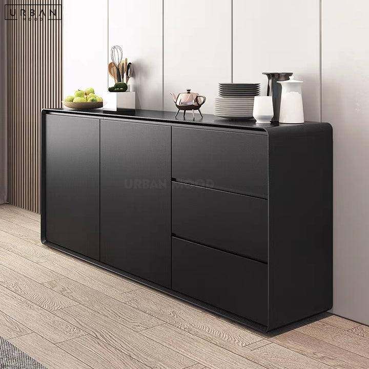 HESTER Modern Sideboard