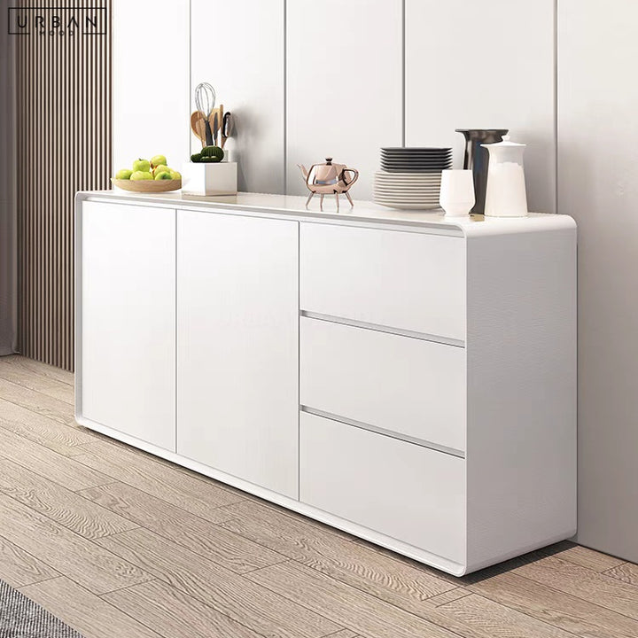 HESTER Modern Sideboard