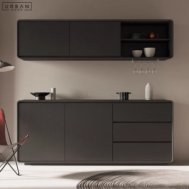 HESTER Modern Sideboard