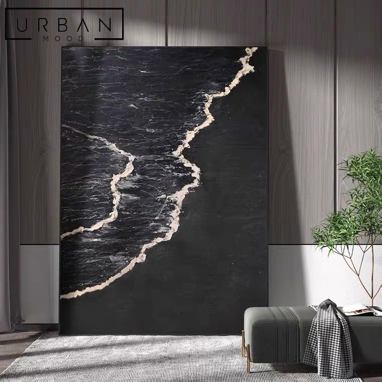 RIVEL Modern Wall Art