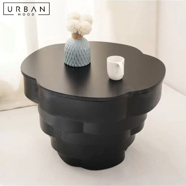 SAAD Modern Coffee Table