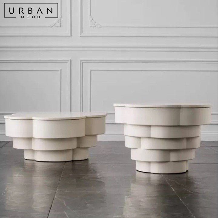 SAAD Modern Coffee Table