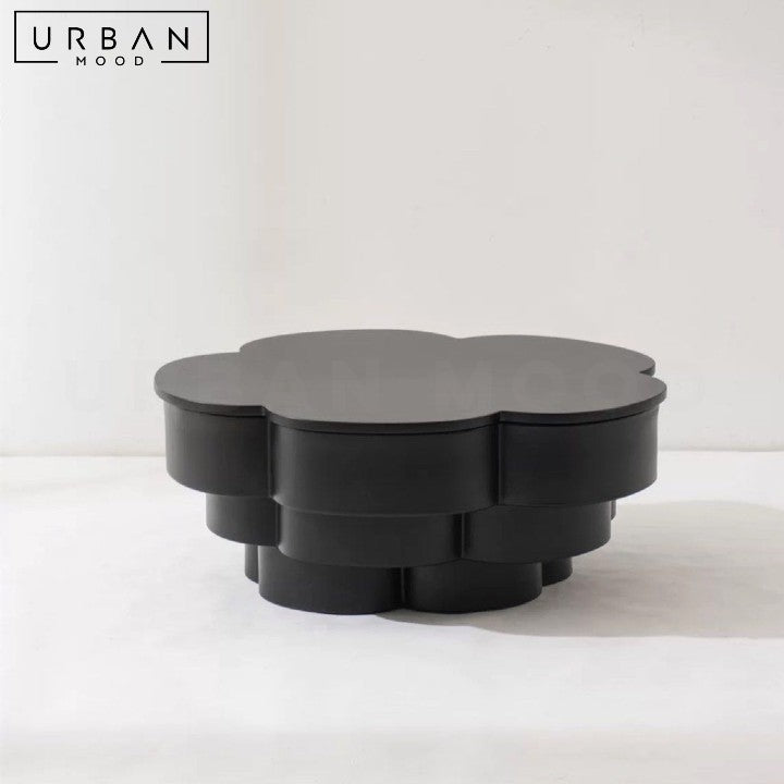 SAAD Modern Coffee Table