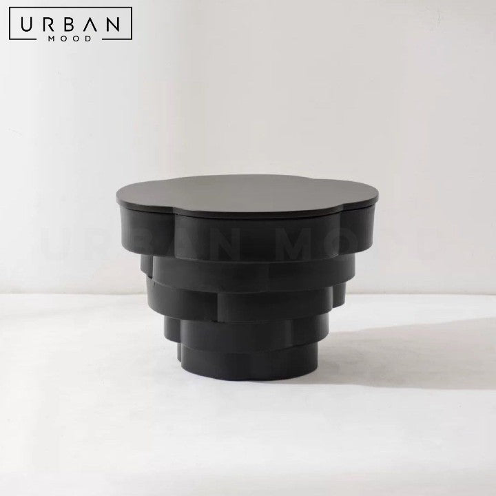 SAAD Modern Coffee Table