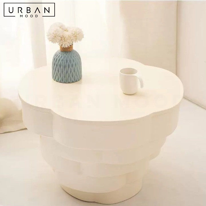 SAAD Modern Coffee Table