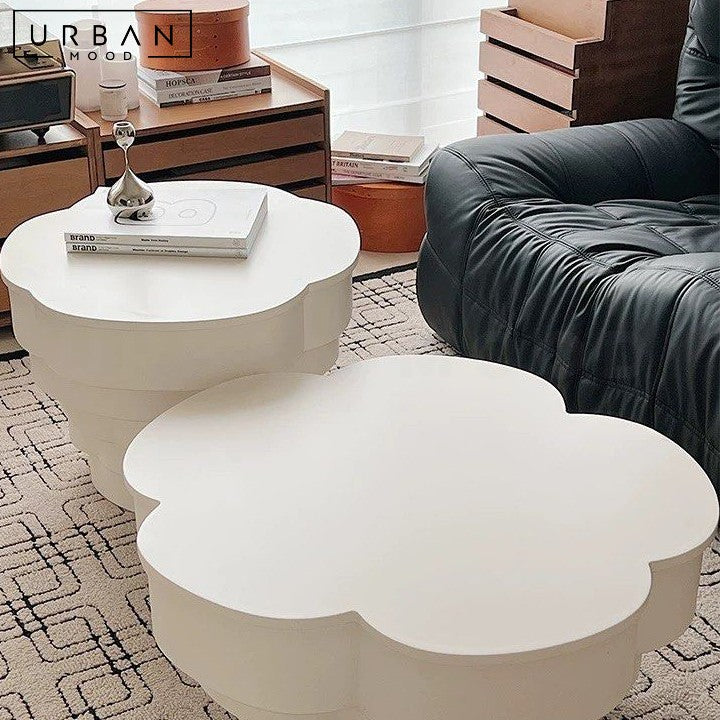 SAAD Modern Coffee Table