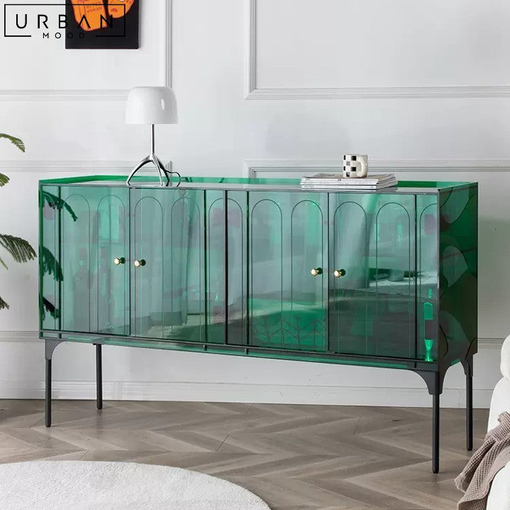 FONA Modern Sideboard