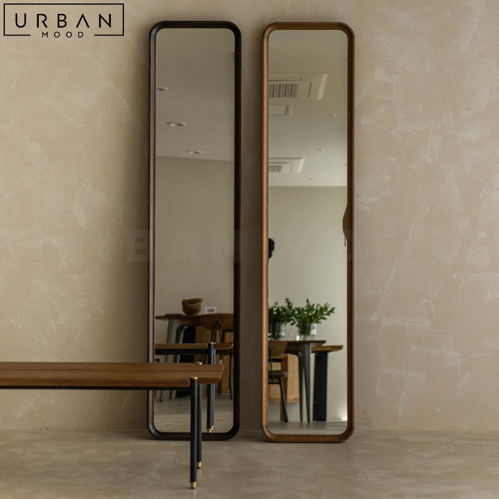 SALDA Vintage Full Length Mirror