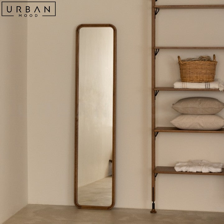 SALDA Vintage Full Length Mirror