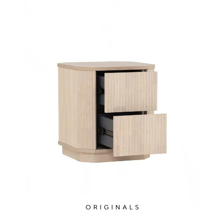 IMMANUEL Modern Side Table