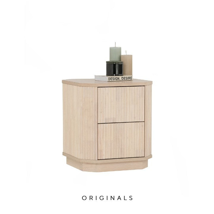 IMMANUEL Modern Side Table