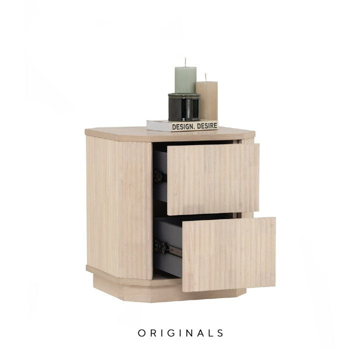 IMMANUEL Modern Side Table