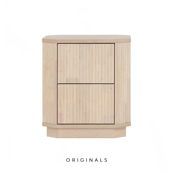 IMMANUEL Modern Side Table