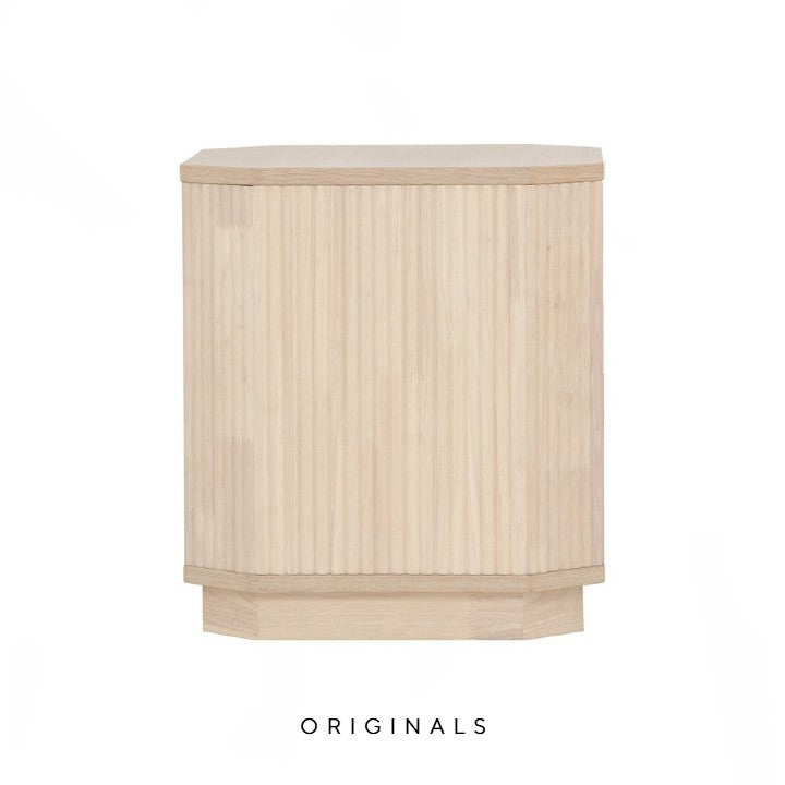 IMMANUEL Modern Side Table