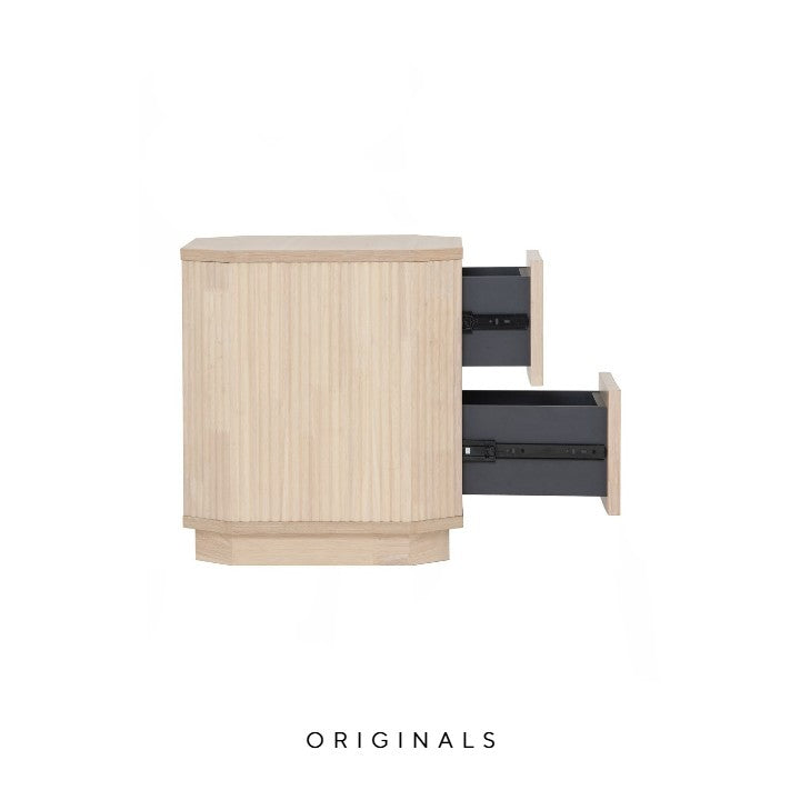 IMMANUEL Modern Side Table