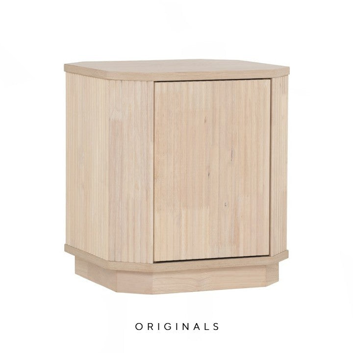 IMMANUEL Modern Side Table