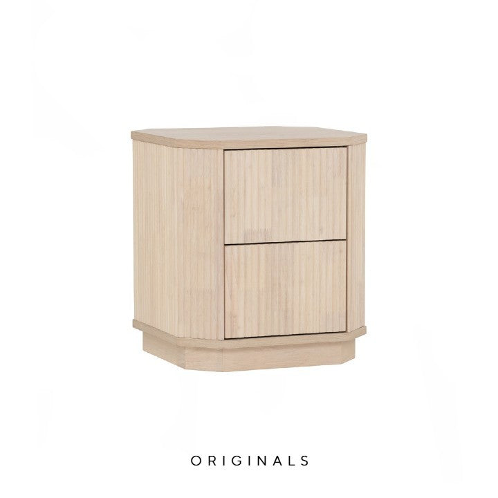 IMMANUEL Modern Side Table