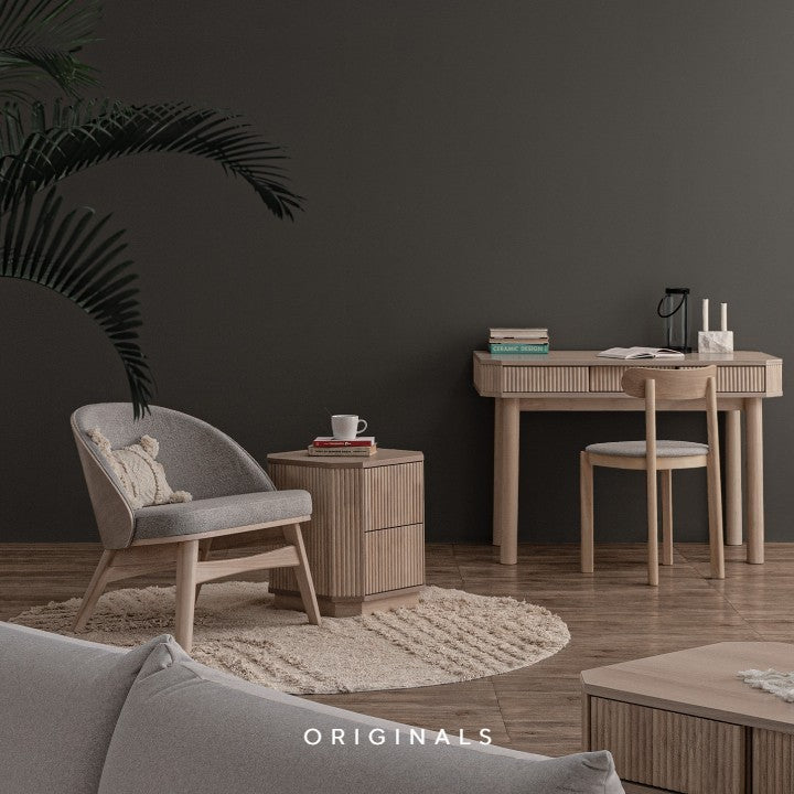 IMMANUEL Modern Side Table