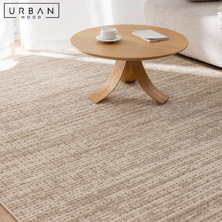 SALLING Modern Carpet (Water Resistant)