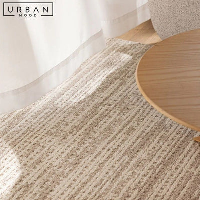 SALLING Modern Carpet (Water Resistant)