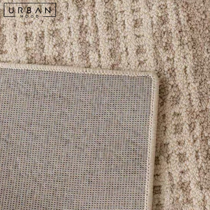 SALLING Modern Carpet (Water Resistant)