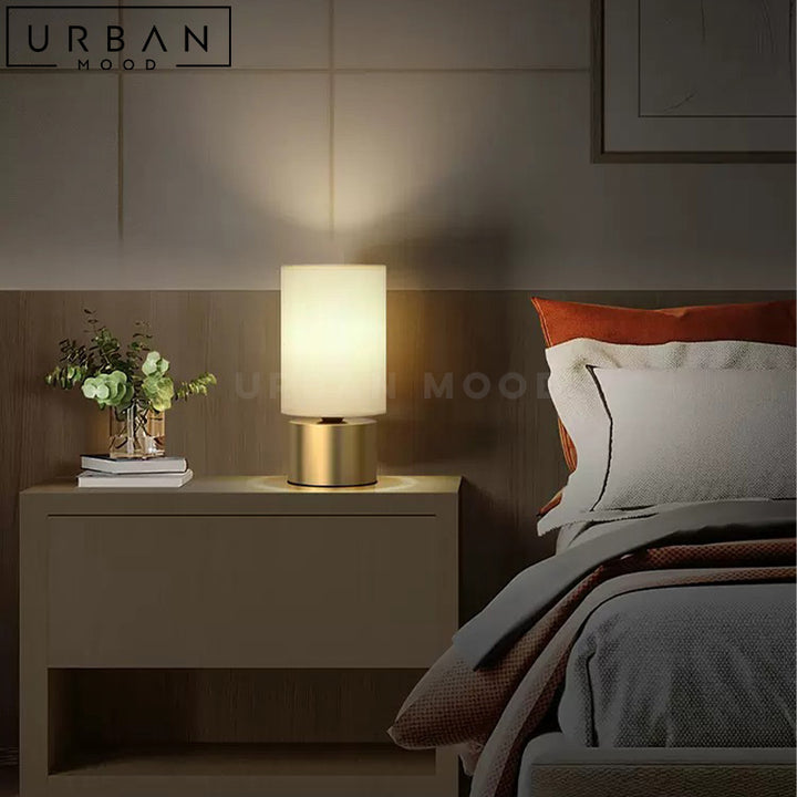 SANDE Modern Table Lamp