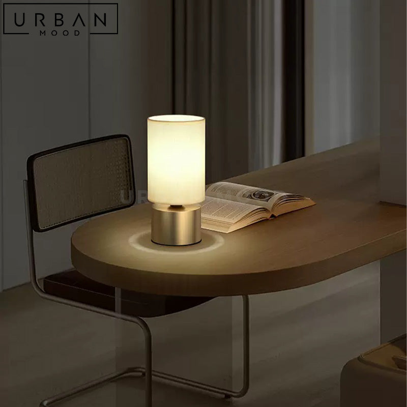 SANDE Modern Table Lamp