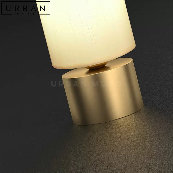 SANDE Modern Table Lamp