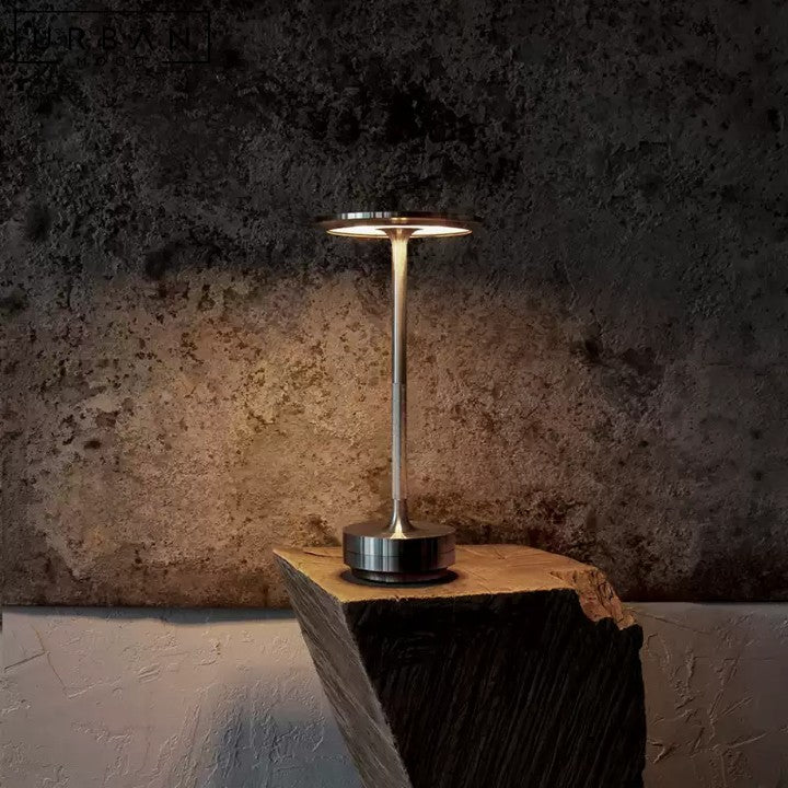 SANI Modern Touch Table Lamp
