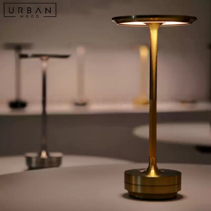SANI Modern Touch Table Lamp