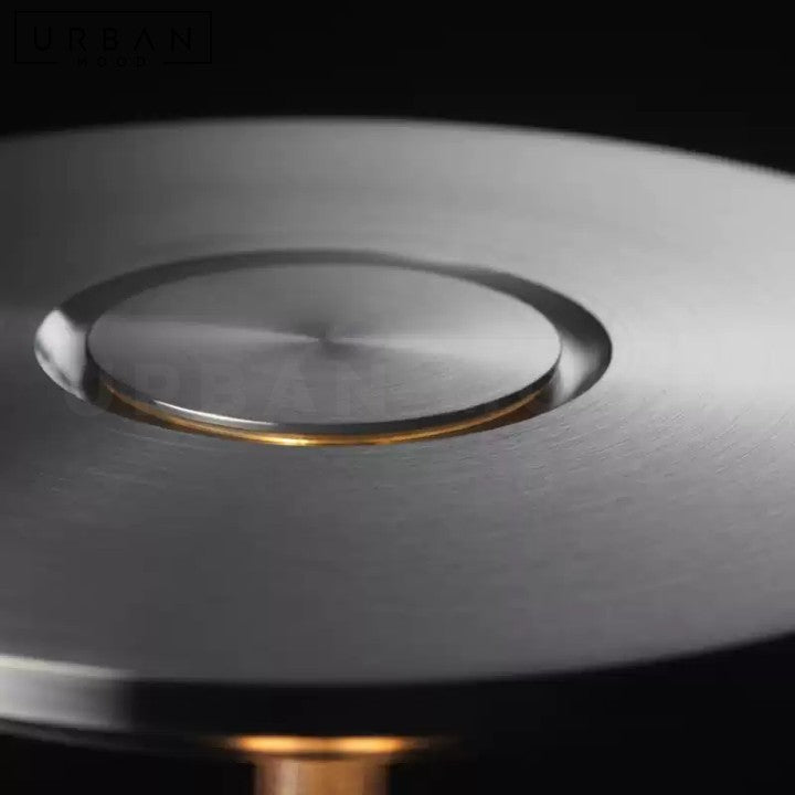 SANI Modern Touch Table Lamp