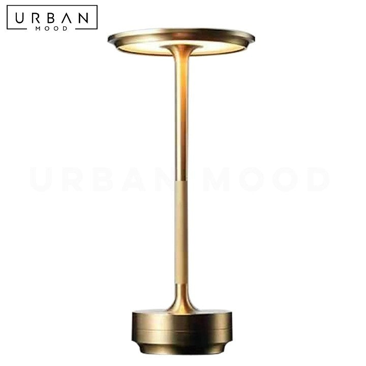 SANI Modern Touch Table Lamp