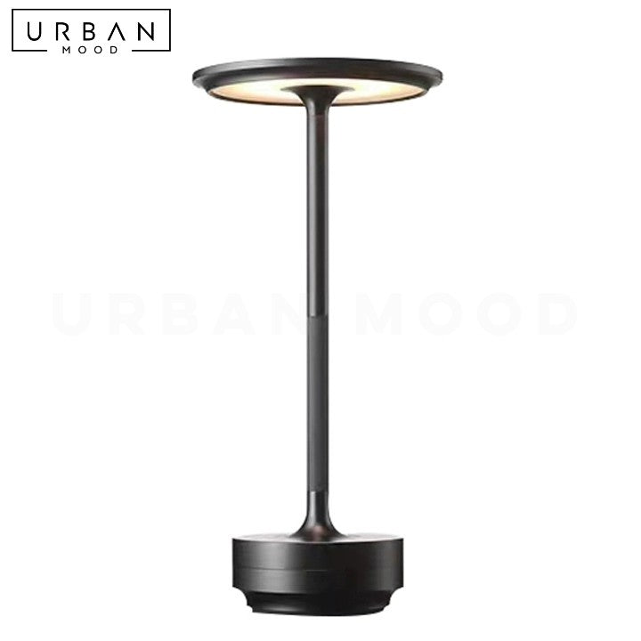 SANI Modern Touch Table Lamp